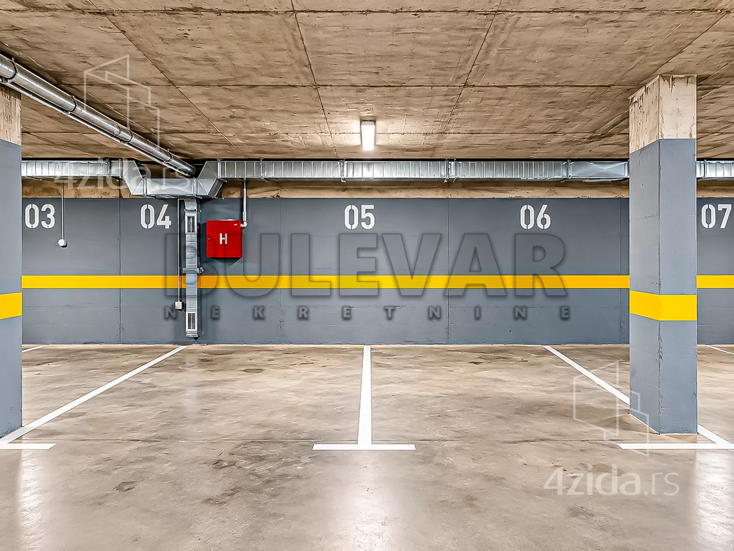 Lokal | 4zida