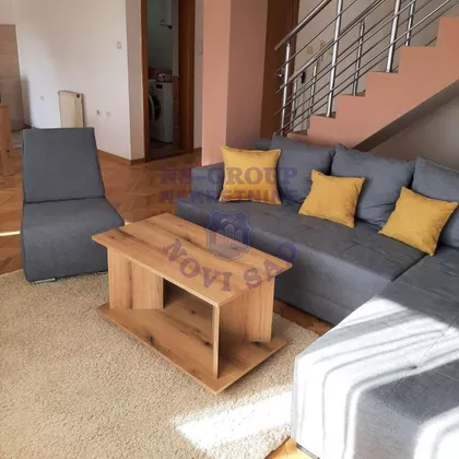 Bulevar Oslobođenja | 4zida.rs