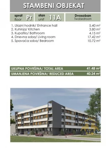 Telep | 4zida.rs