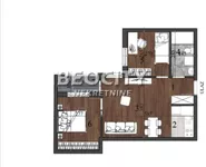 Nova Detelinara, Detelinara, Gradske lokacije, Novi Sad | 4zida.rs | 4zida.rs