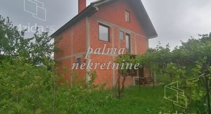 Kuća | 4zida