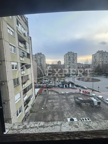Blagoja Parovića | 4zida.rs