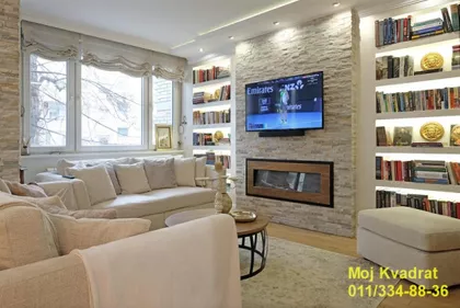 Hadži Melentijeva | 4zida.rs