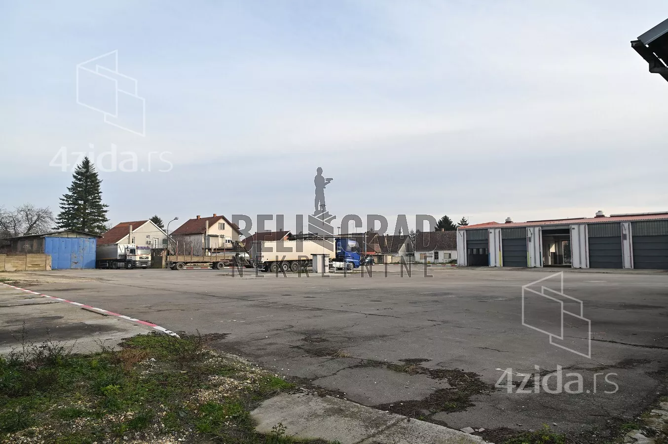 Kancelarija | 4zida