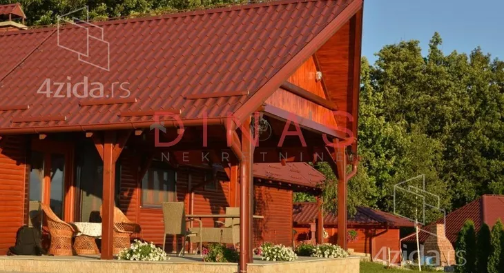 Kuća | 4zida