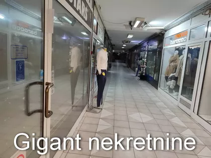Niš - Medijana | 4zida.rs