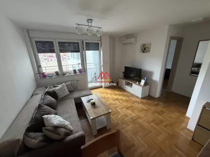 Braće Ribnikar 2 | 4zida.rs