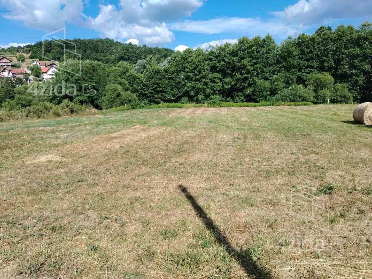 Građevinsko zemljište | 4zida
