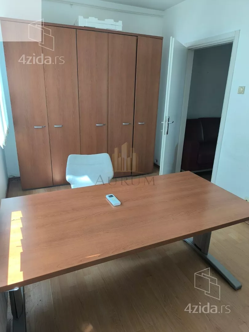 Kancelarija | 4zida