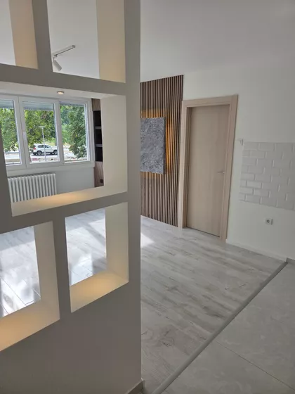 Bulevar Oslobođenja | 4zida.rs