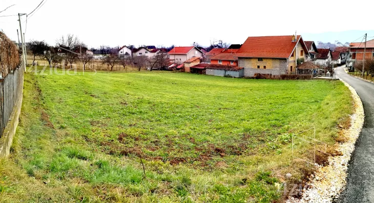 Građevinsko zemljište | 4zida