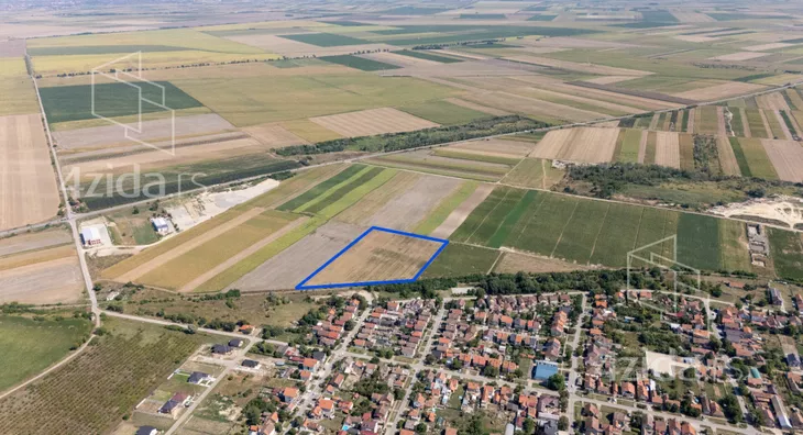 Poljoprivredno zemljište | 4zida