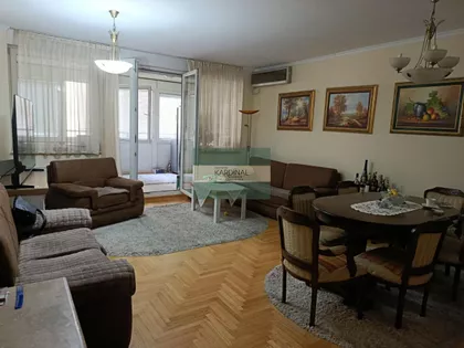 Novi Sad - Centar | 4zida.rs