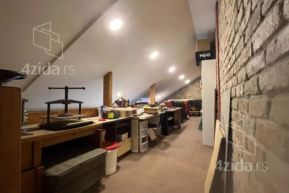 Poslovni prostor | 4zida