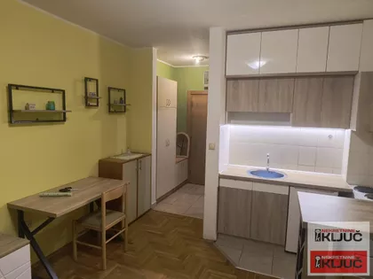 Sajmište | 4zida.rs