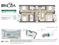 Beograd, Savski Venac, Beograd na vodi | 4zida.rs | 4zida.rs