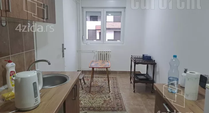 4-etažna kuća | 4zida