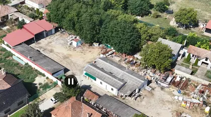 Vilmoša Harangozoa | 4zida.rs