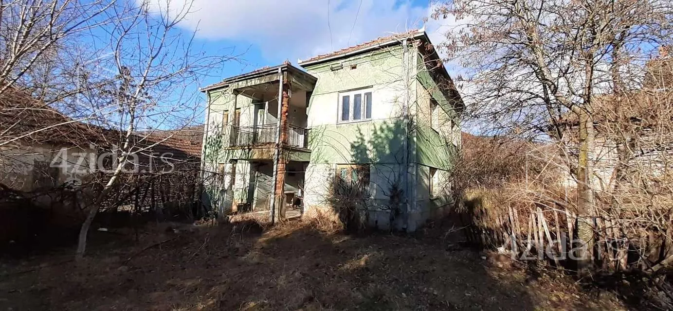 2-etažna kuća | 4zida