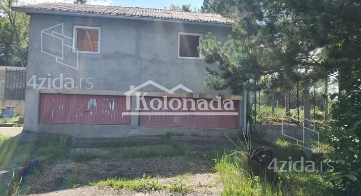Kuća | 4zida