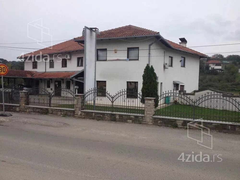Proizvodni pogon | 4zida
