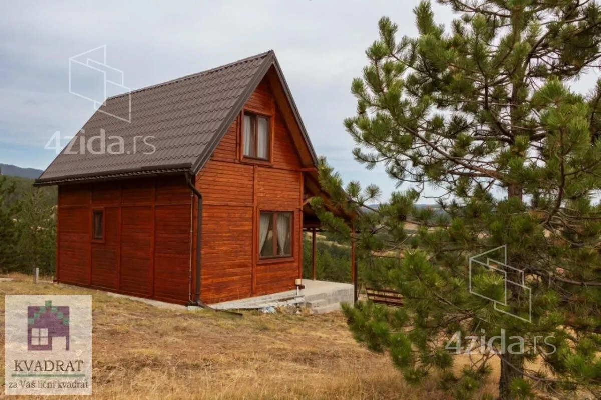 Kuća | 4zida