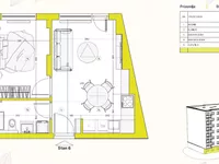 Centar 3, Gradske lokacije, Subotica | 4zida.rs