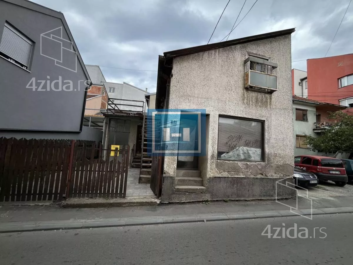 Kuća | 4zida