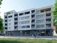 Salajka, Gradske lokacije, Novi Sad | 4zida.rs
