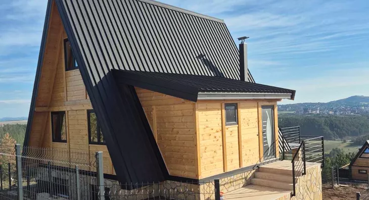 2-etažna kuća | 4zida