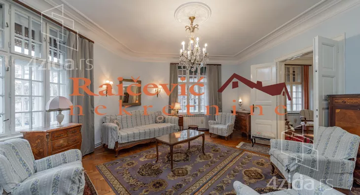 Četvoroiposoban stan | 4zida