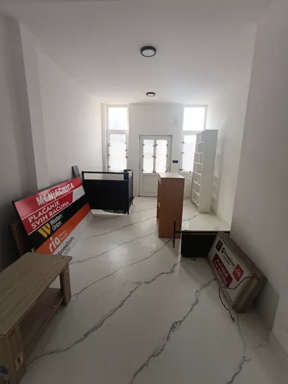 Gradske lokacije | 4zida.rs