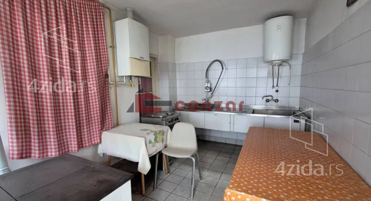 Ugostiteljski objekat | 4zida