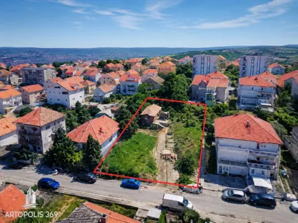 Veliki Mokri Lug | 4zida.rs