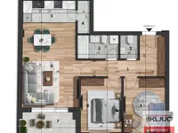 Bulevar Patrijarha Pavla (Somborski Bulevar), Telep, Gradske lokacije, Novi Sad | 4zida.rs