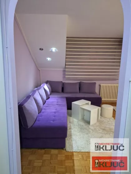 Novo Naselje | 4zida.rs