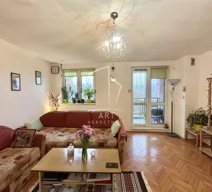 Karaburma, Palilula opština, Beograd, 2.5 stan | 4zida.rs