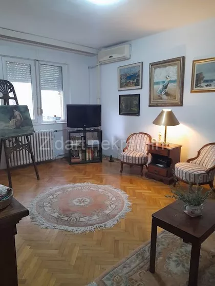 Sinđelićeva | 4zida.rs