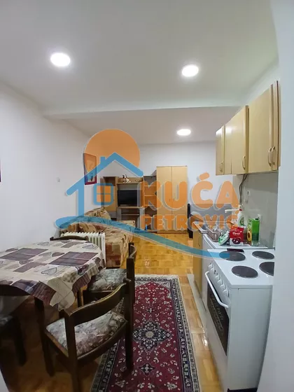 Ćirila i Metodija | 4zida.rs