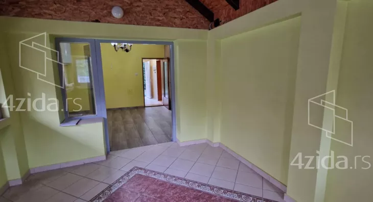 2-etažna kuća na prodaju, Željezničko Naselje, 75.000€, 145m² - stampaj