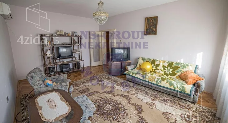 4-etažna kuća | 4zida