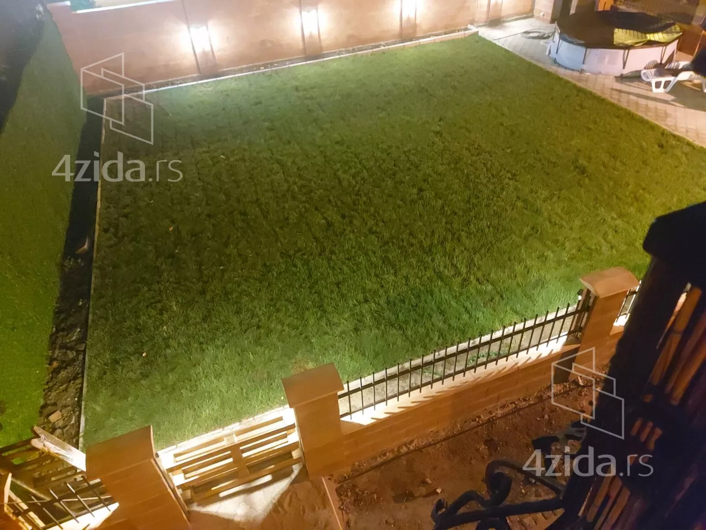 3-etažna kuća | 4zida