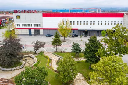 Sime Pogačarevića 5 | 4zida.rs