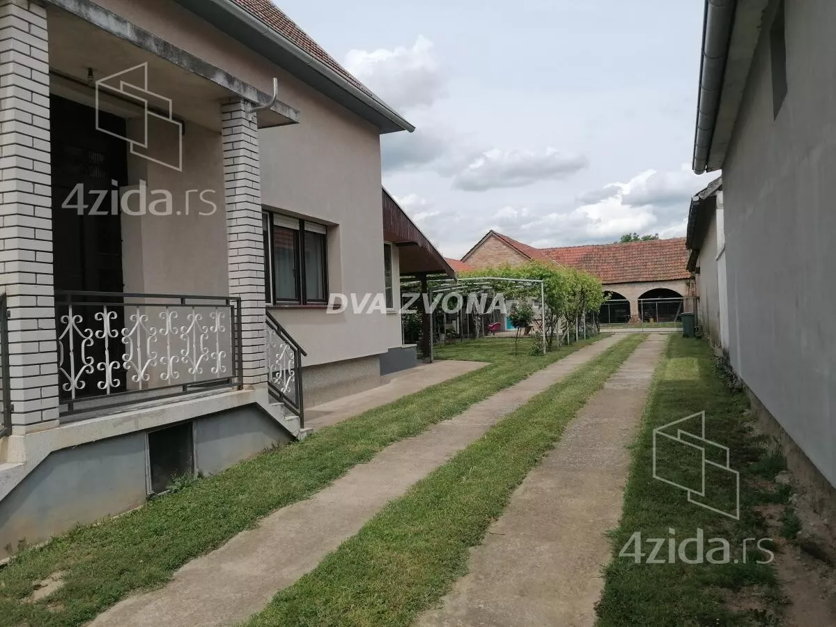 Kuća | 4zida