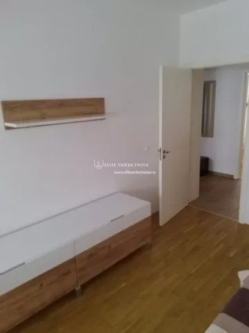 Njegoševa bb | 4zida.rs