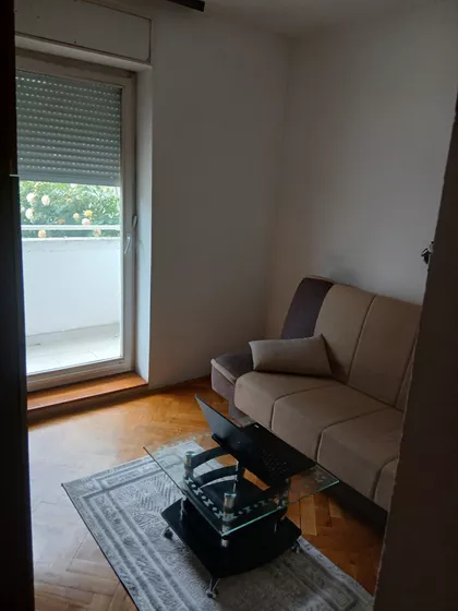 Miše Dimitrijevića 35A | 4zida.rs