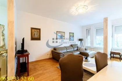 Vojvode Stepe | 4zida.rs