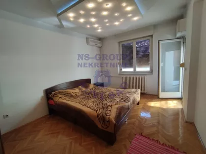 Bulevar Oslobođenja | 4zida.rs