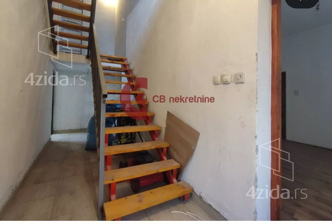Industrijsko zemljište | 4zida