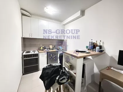 Bulevar Evrope | 4zida.rs